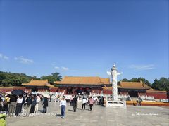 -珠海圆明新园
