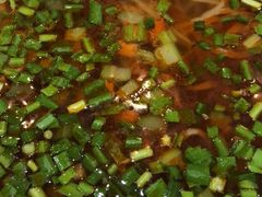 岐山面-子午路张记肉夹馍(小寨西路店)
