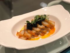 -湖滨28中餐厅·西湖宴·杭州君悦酒店