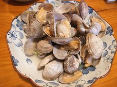 酒蚬子-千吉日本料理(日本一条街店)