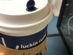-瑞幸咖啡(Lab·华强电子世界店)
