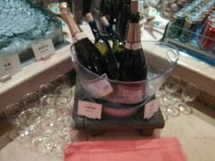 -东莞塘厦三正半山温泉酒店·沙利文西餐厅