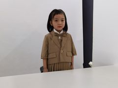 -海马体照相馆|大师(武汉光谷K11店)