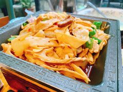 -外婆船宴餐厅·外婆喊你回家吃饭