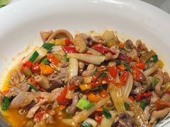 -费大厨辣椒炒肉(正佳广场店)