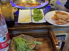 -唇辣号重庆老火锅(燕郊鑫乐汇店)