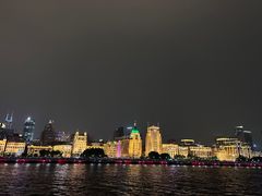 -黄浦江游览(十六铺码头)