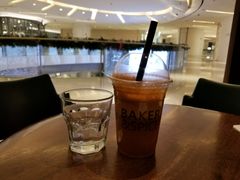 -BAKER&SPICE(国金中心商场店)