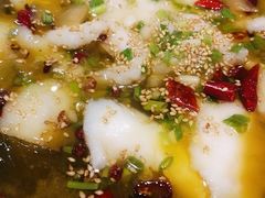 -蓉李记成都名小吃(太原龙湖万达店)