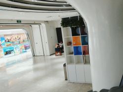 -反弹蹦床公园·亲子乐园·团建·派对(青岛融创茂店)