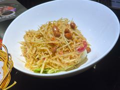 -金厨泰国餐厅·全泰籍厨师料理(拱北店)