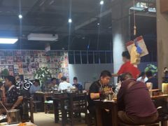-破店肥哈·东北烧烤·夜宵(南山保利店)