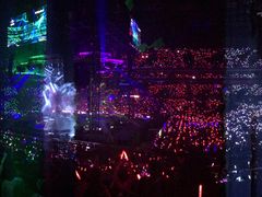 -梦之蓝青奥体育公园体育馆