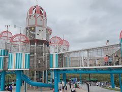 -季高兔窝窝亲子园(上海薰衣草公园店)