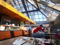 -北京柏悦酒店·锦庭餐厅Dining Room