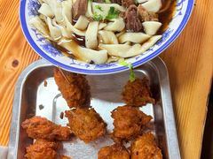 -清真-戏楼王记牛肉面