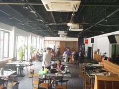 -大自然醉鹅·铁锅火焰鹅(上海联洋店)