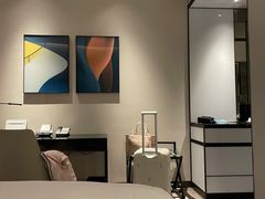 -长沙尼依格罗酒店