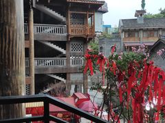 -重庆十八梯传统风貌区