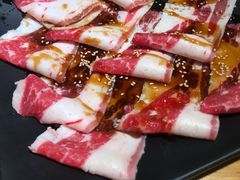 -伊茉家的烤肉店(勒泰中心店)