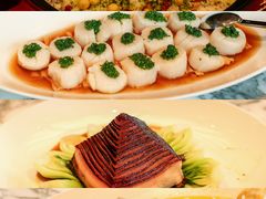 -湖滨28中餐厅·西湖宴·杭州君悦酒店