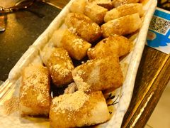 -蜀九香火锅(彩虹店)