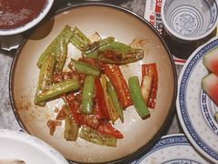 -南京大牌档(青岛万象城店)