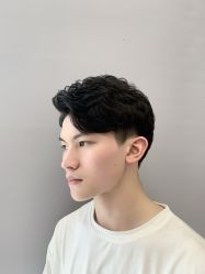 -星格造型·Hair Salon