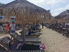 -海南分界洲岛旅游区