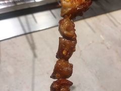 -丰茂烤串(建设街店)