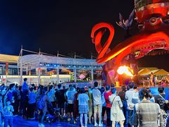 -三亚红色娘子军演艺公园景区