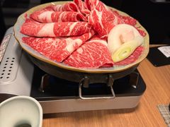-满来寿喜烧(金虹桥店)