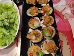 -刘一龙虾.烧烤(理工直营店)