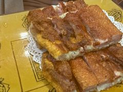-老来福·非遗酸汤兔(凯旋路店)