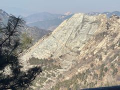 -沂蒙山旅游区龟蒙景区