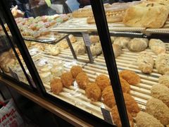 -BreadTalk面包新语·烘焙蛋糕(海珠丽影广场店)