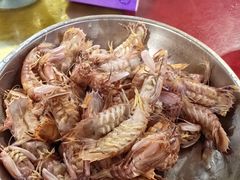 -胜海大排档·海鲜·黄鳝饭(十年老店)