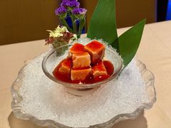 -金苑海鲜酒家(来魅力店)