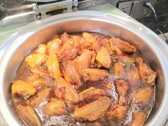 -水立方国际汤泉(六一中路店)