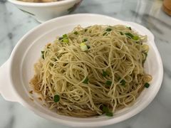 -曾仔竹升面