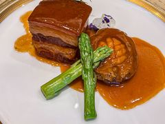 -海天楼(天津泛太平洋店)