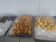 -幸福蛋糕坊(金顶街店)
