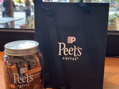 -Peet's Coffee皮爷咖啡(大学路店)