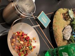 -呷湘厨·家宴·鱼汤捞饭(津南店)