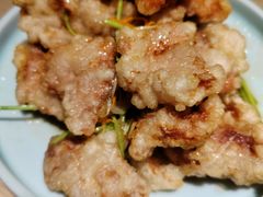 -同合居·非遗东北菜(王府井店)