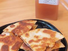 -红小满休闲餐厅(十全街店)