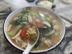 -扬州特色早点(看春茶社)