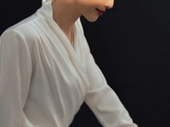 -iF摄影•全家福•证件照•形象照(南山店)