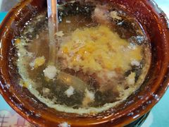 天麻乳鸽-龙老五汤店(站前西路店)