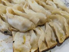 -回回锅贴(小河沿店)